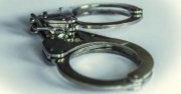 Poszukiwany mężczyzna został zatrzymany przez ostrowskich policjantów