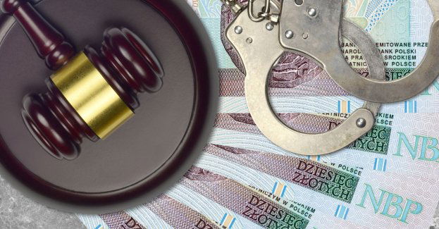 Czwarta osoba aresztowana w sprawie oszustw i wyłudzenia wygranej z loterii