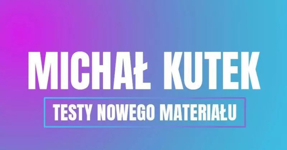 zdjęcie: Testy Nowego Programu / kupbilecik24.pl / Testy Nowego Programu
