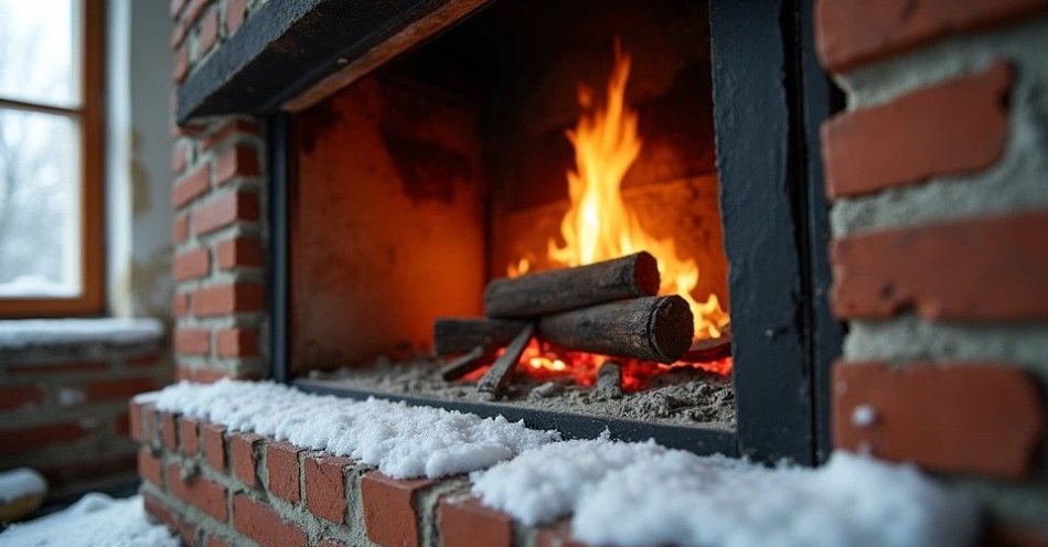 zdjęcie: Uwaga na czad: jak chronić dom i rodzinę przed zatruciem / TM/ przykładowa ilustracja