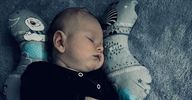 Graliśmy dla Filipka