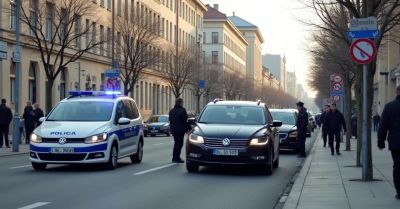 Wejherowo: dwóch kierowców przekroczyło prędkość o ponad 50 km/h