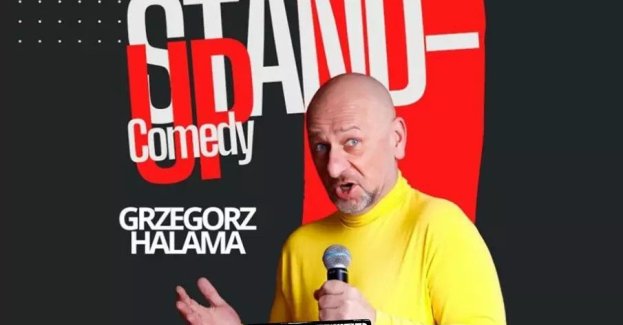 Wielki Powrót Grzegorza Halamy - Nowy Program