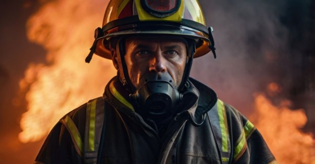 Koncert charytatywny W hołdzie poległym strażakom