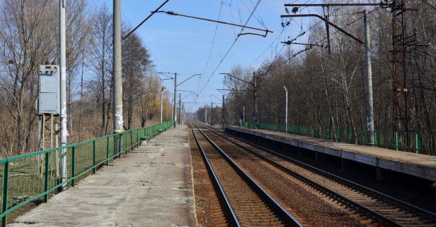 PLK zakończyły modernizację szlaku kolejowego Kamionka Wielka-Nowy Sącz