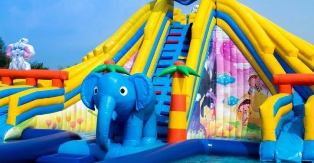 Fabryka Wody otwarta - aquapark, saunarium i edukatorium za 375 mln zł