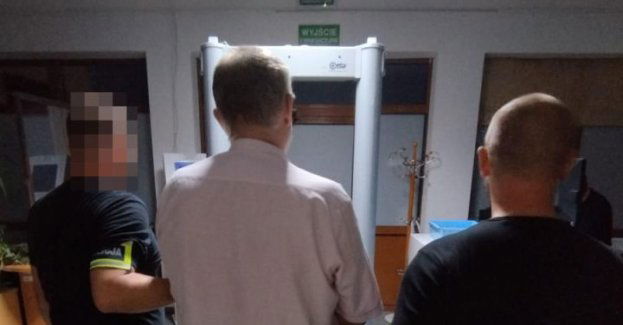 Tymczasowy areszt dla małżeństwa podejrzanego o wyłudzenie ponad 3 mln zł