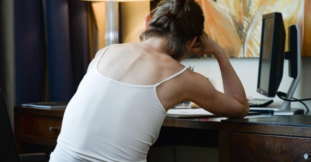 Siedzący tryb życia dzieci sprzyja problemom z sercem