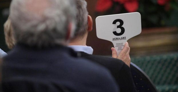 Realizm magiczny w Agra-Art czyli „Sztuka wyobraźni”