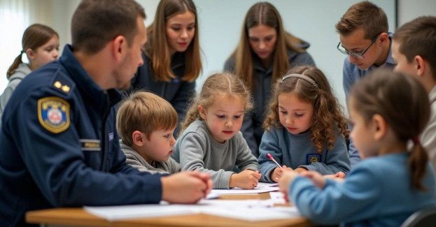 Rusza kampania Dzieciństwo bez przemocy. Jak pomóc dzieciom?