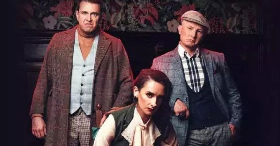 zdjęcie: Jedziemy na luzie / kupbilecik24.pl / Jedziemy na luzie