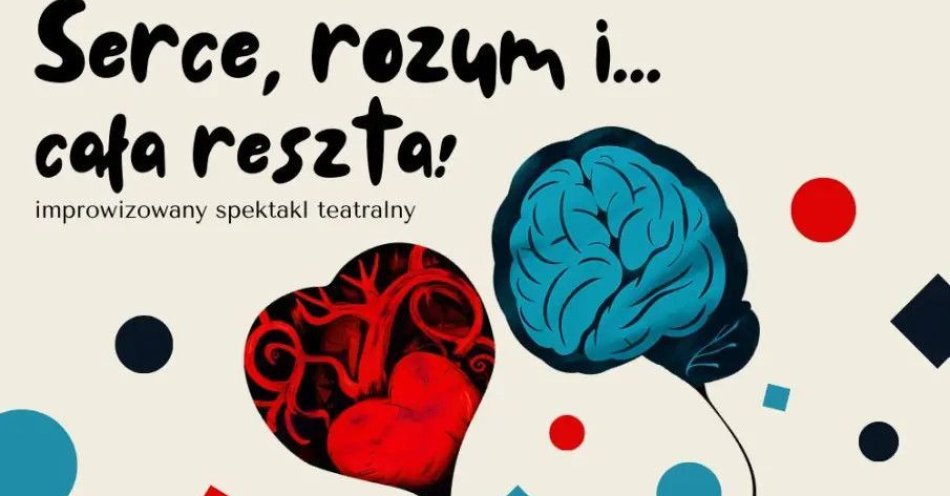 zdjęcie: Improwizowany spektakl teatralny / kupbilecik24.pl / Improwizowany spektakl teatralny