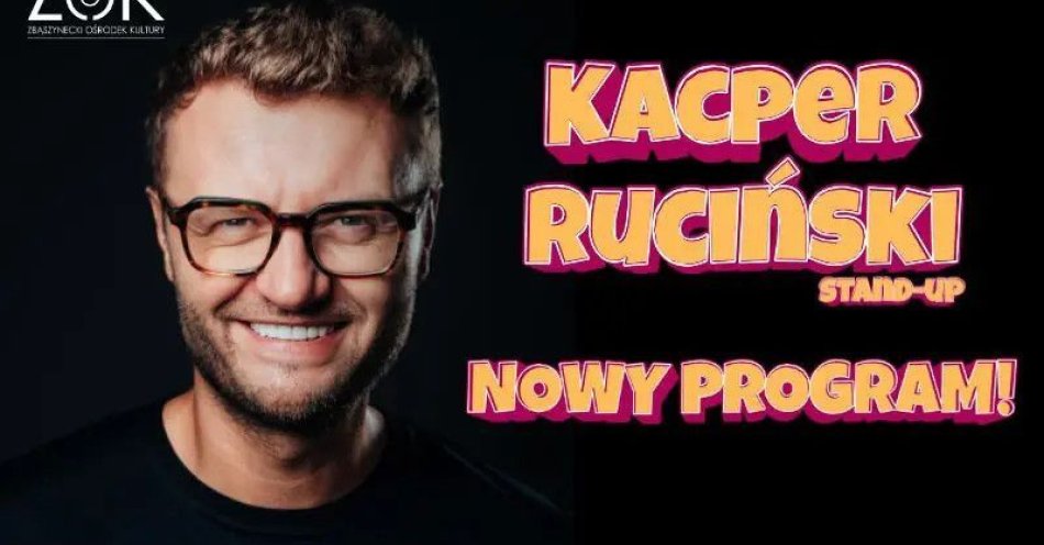 zdjęcie: Nowy program / kupbilecik24.pl / \