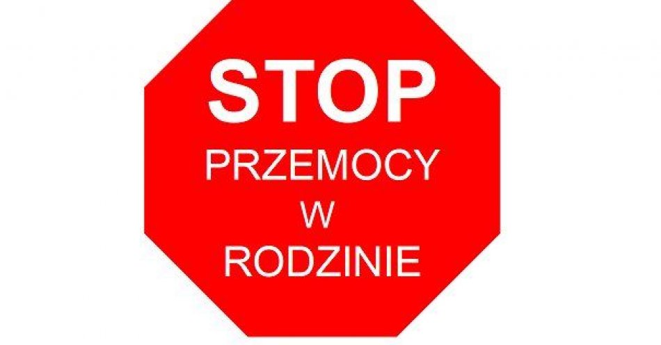 zdjęcie: Baza teleadresowa instytucji wspierających przeciwdziałanie przemocy w rodzinie / fot. KPP w Zgorzelcu