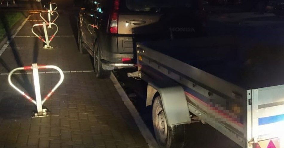 zdjęcie: Odpowie za szereg kradzieży z włamaniem do piwnic. Na swoim koncie ma więcej przewinień... / fot. KMP Biała Podlaska
