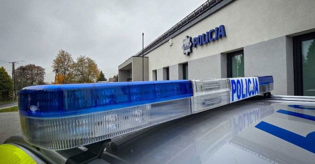 Dwie osoby zatrzymane za posiadanie narkotyków w Sokółce