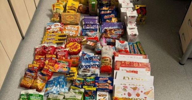 Nielegalna spółka handlowa