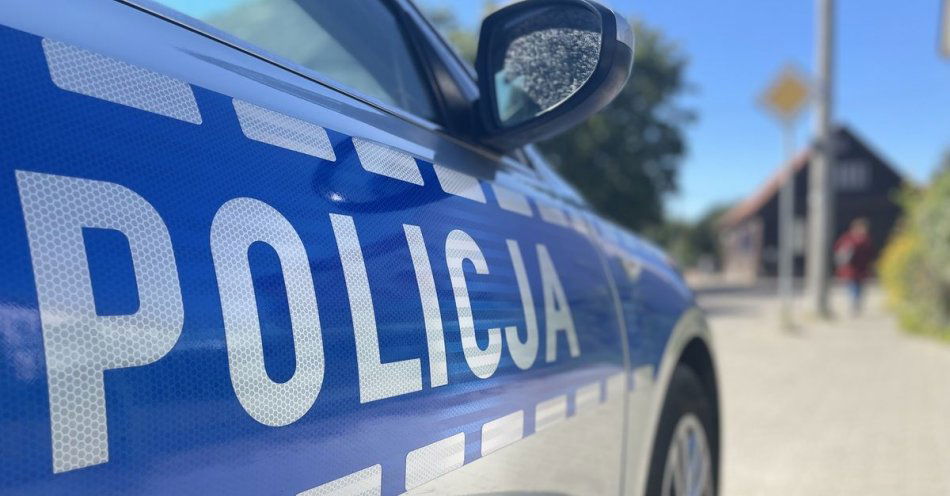 zdjęcie: 32-latka ukradła kosmetyki na blisko tysiąc złotych / fot. KPP Bielsk Podlaski