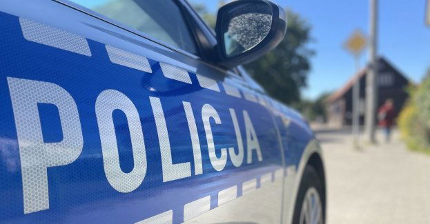 32-latka ukradła kosmetyki na blisko tysiąc złotych