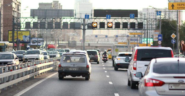 Pożegnanie lata z Radiem Strefa FM i utrudnienia w ruchu drogowym