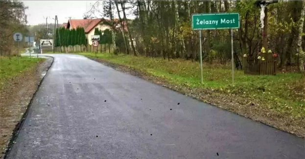 Ponad 6,5 mln zł władze gminy przeznaczyły na budowę światłowodu