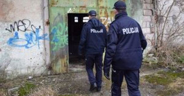 Wystarczy jeden telefon na numer alarmowy 112, aby uratować komuś życie.