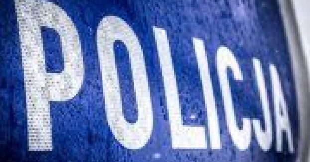 Odpowiedzą za kradzież pieca