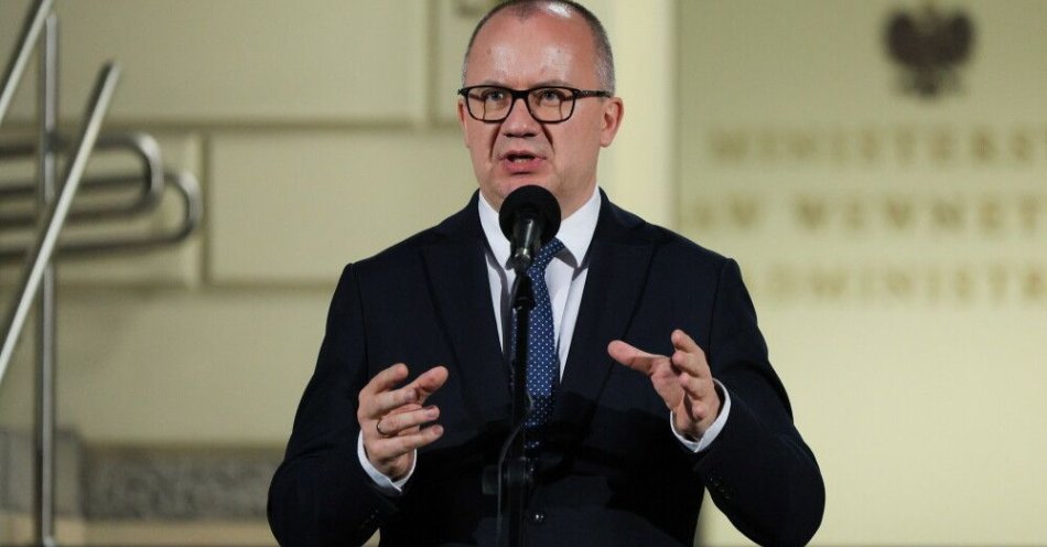 zdjęcie: Adam Bodnar zawnioskował do SN o dokonanie oględzin kart wyborczych z 9 komisji obwodowych / fot. PAP