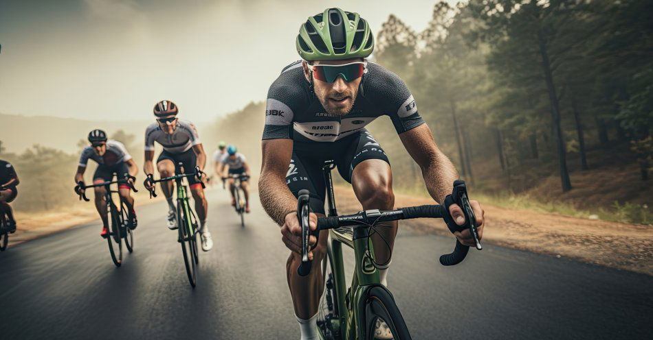 zdjęcie: Tour de Pologne - na starcie 11 Polaków, w tym po raz ostatni Majka / v30751197