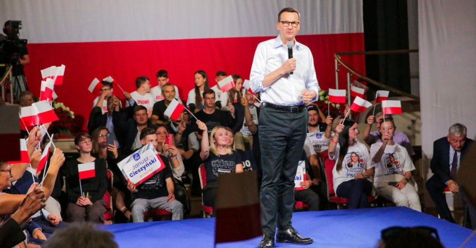 zdjęcie: Przedłużymy zakaz wwozu ukraińskiego zboża, mimo braku zgody KE / fot. PAP