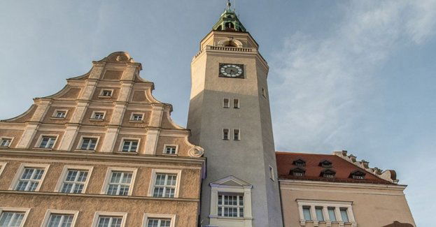 Zgłoś czyniących dobro