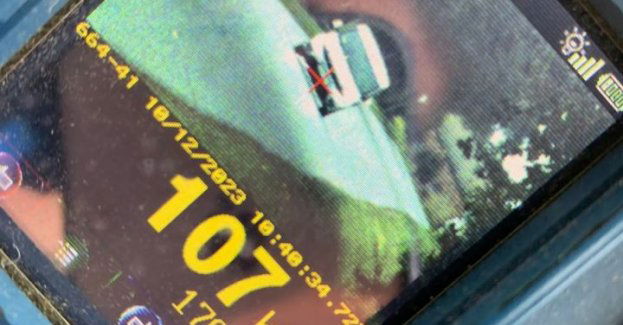 Stracili swoje uprawnienia do kierowania pojazdami