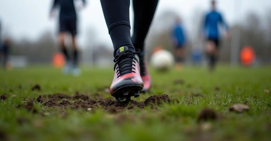 zdjęcie: MLKS Radków walczy o utrzymanie w klasie okręgowej - wiosna 2026