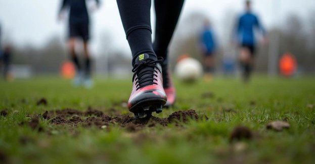 MLKS Radków walczy o utrzymanie w klasie okręgowej - wiosna 2026