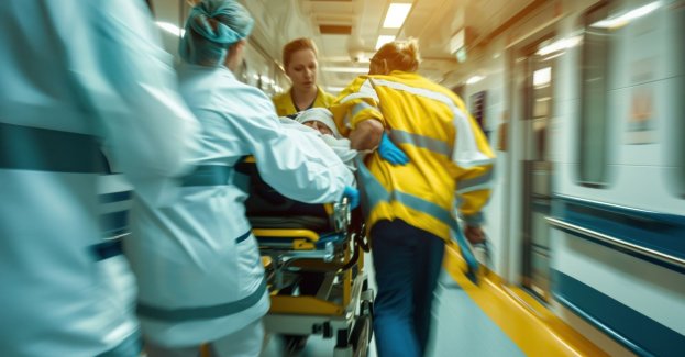 SOR w Szpitalu Wojewódzkim tymczasowo zmieni lokalizację