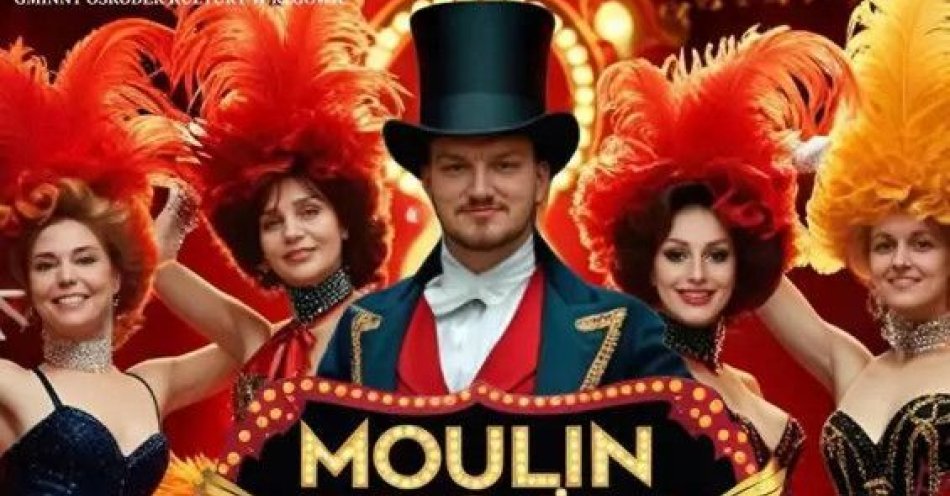 zdjęcie: Spektakl sekcji teatralnej GOK / kupbilecik24.pl / Spektakl sekcji teatralnej GOK