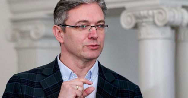 We wrześniu konwencja programowa Trzeciej Drogi