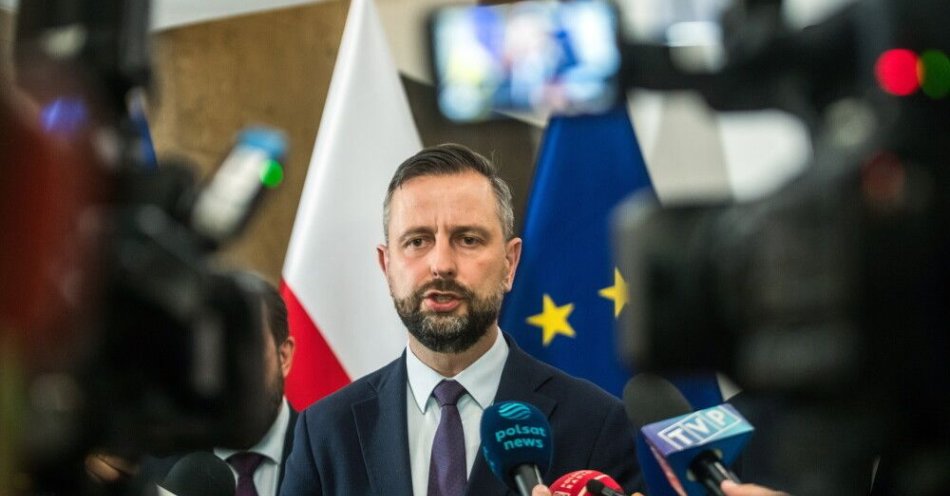 zdjęcie: Odpowiedzialność za zdarzenie w Wyrykach ponosi Rosja / fot. PAP