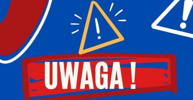 Uwaga!!!  utrudnienia na s3