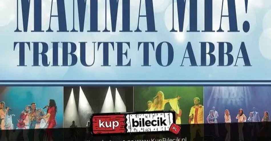 zdjęcie: Wakacyjna trasa teatru Variete Muza / kupbilecik24.pl / Wakacyjna trasa teatru Variete Muza
