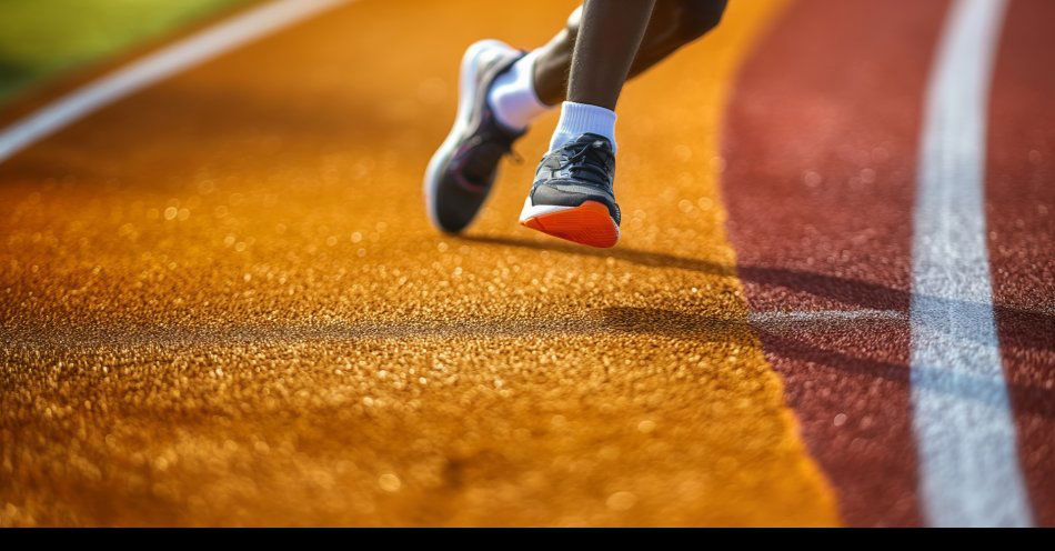 zdjęcie: Lekkoatletyczne MP - Szwed i Święty-Ersetic najlepsi na 400 m, dziewiąty złoty medal Czykiera / v49020611