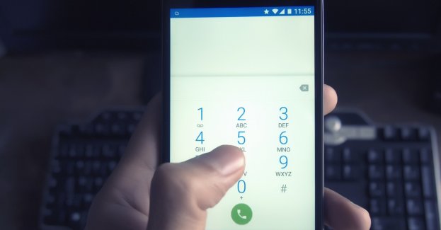 Myślał, że rozmawia z pracownikiem banku i stracił prawie 90 000 zł