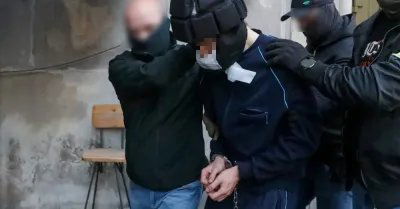 Mieszko R. niepoczytalny; umieszczony w zakładzie zamkniętym
