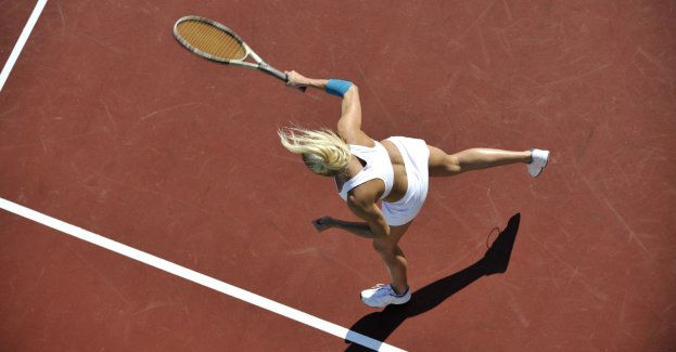 Lubię korty Rolanda Garrosa i liczę na przełamanie złej passy