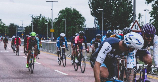 Masa Krytyczna wyruszy dziś na ulice miasta. Utrudnienia dla kierowców