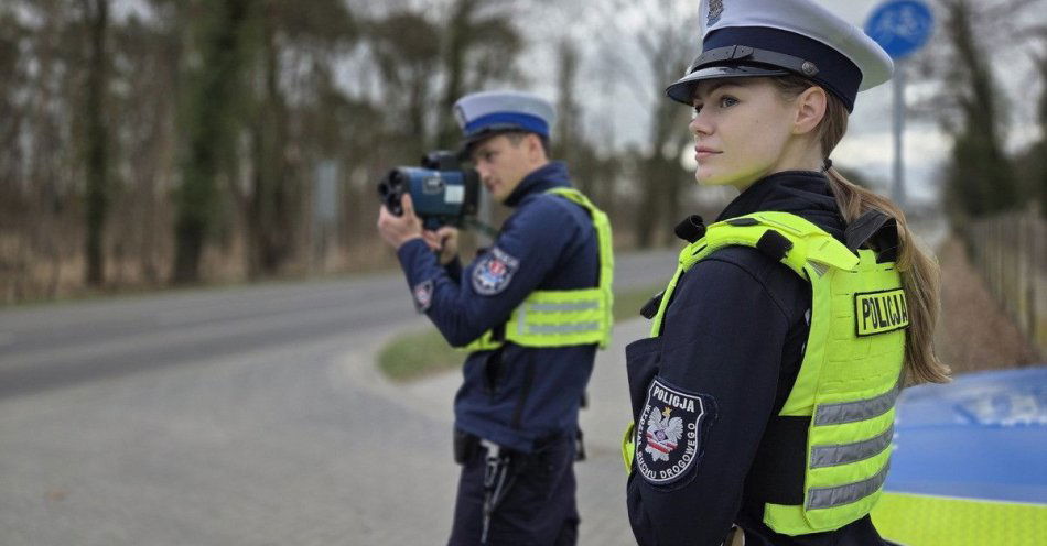 zdjęcie: Lubuska policja nasili kontrole drogowe na święta / fot. KPP Międzyrzecz