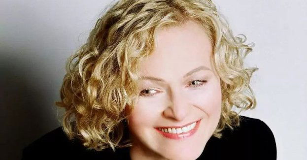 Koncert Edyty Geppert z zespołem