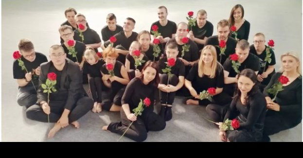 AUTenTycZni My wystąpią na dużej scenie Teatru Jaracza