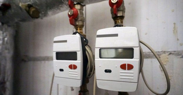 Ok. 100 tys. piecyków gazowych zlikwidowanych dzięki programowi Ciepła woda bez piecyka