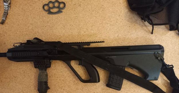 Dwóch recydywistów trafiło za kraty